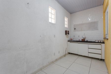 Casa à venda com 136m², 3 quartos e 1 vagaCozinha