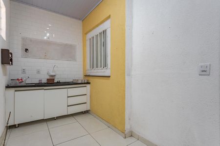 Casa à venda com 136m², 3 quartos e 1 vagaCozinha