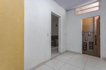 Casa à venda com 136m², 3 quartos e 1 vagaCozinha