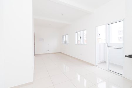 Apartamento para alugar com 70m², 1 quarto e sem vagaCozinha