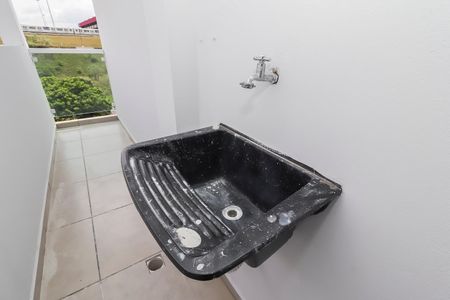 Apartamento para alugar com 70m², 1 quarto e sem vagaÁrea de Serviço