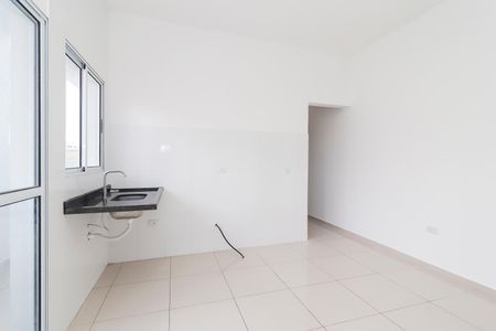 Apartamento para alugar com 70m², 1 quarto e sem vagaCozinha