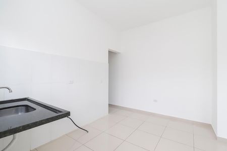Apartamento para alugar com 70m², 1 quarto e sem vagaCozinha