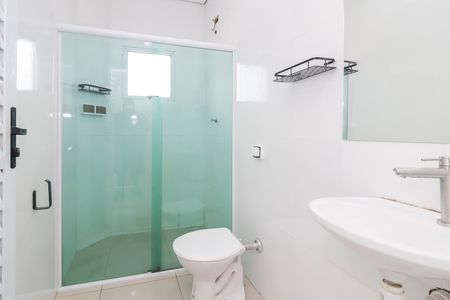 Apartamento para alugar com 70m², 1 quarto e sem vagaBanheiro