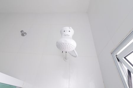 Apartamento para alugar com 60m², 1 quarto e sem vaga Apartamento para alugar com 60m², 1 quarto e sem vagaBanheiro Social