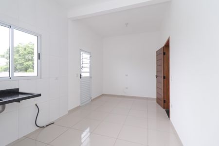 Apartamento para alugar com 60m², 1 quarto e sem vaga Apartamento para alugar com 60m², 1 quarto e sem vagaSala/Cozinha