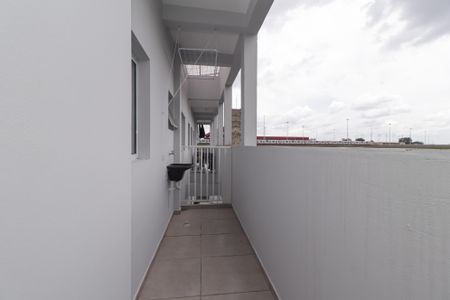 Apartamento para alugar com 60m², 1 quarto e sem vaga Apartamento para alugar com 60m², 1 quarto e sem vagaÁrea de Serviço