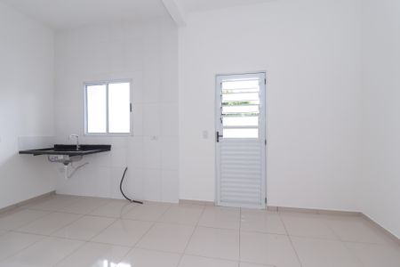 Apartamento para alugar com 60m², 1 quarto e sem vaga Apartamento para alugar com 60m², 1 quarto e sem vagaSala/Cozinha