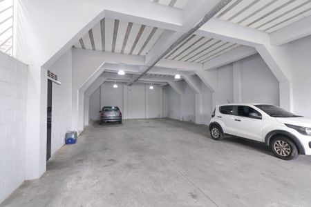 Apartamento para alugar com 60m², 1 quarto e sem vaga Apartamento para alugar com 60m², 1 quarto e sem vagaÁrea comum
