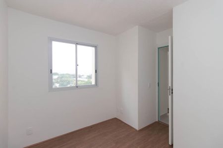 Apartamento para alugar com 32m², 2 quartos e sem vaga Apartamento para alugar com 32m², 2 quartos e sem vagaQuarto 2