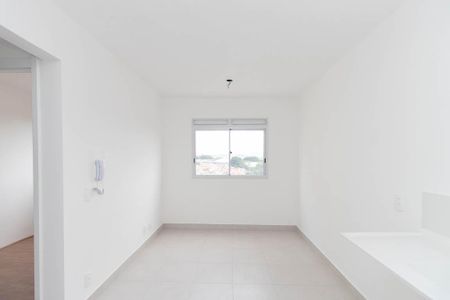 Apartamento para alugar com 32m², 2 quartos e sem vaga Apartamento para alugar com 32m², 2 quartos e sem vagaSala/Cozinha