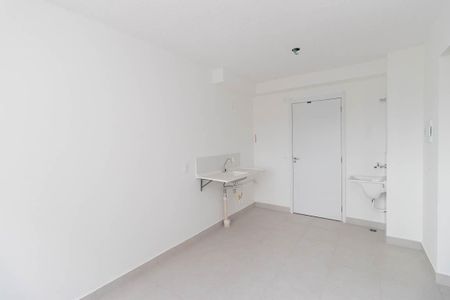 Apartamento para alugar com 32m², 2 quartos e sem vaga Apartamento para alugar com 32m², 2 quartos e sem vagaSala/Cozinha