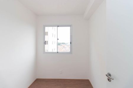 Quarto 1 de apartamento para alugar com 2 quartos, 32m² em Parque Novo Mundo, São Paulo
