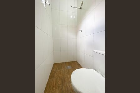 Casa para alugar com 1 quarto, 60m² em Califórnia, Belo Horizonte