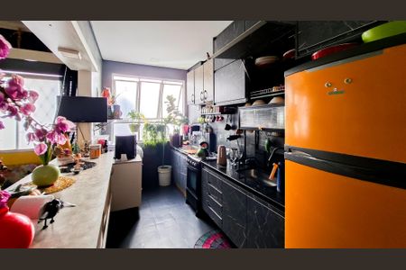 Apartamento à venda com 60m², 2 quartos e 1 vaga Apartamento à venda com 60m², 2 quartos e 1 vagaSala/Cozinha