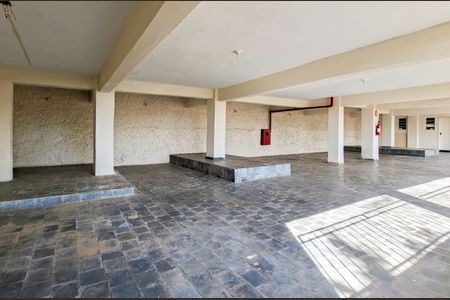 Apartamento à venda com 60m², 2 quartos e 1 vaga Apartamento à venda com 60m², 2 quartos e 1 vagaÁrea comum - Salão de festas