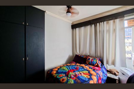 Apartamento à venda com 60m², 2 quartos e 1 vaga Apartamento à venda com 60m², 2 quartos e 1 vagaQuarto