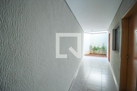 Studio para alugar com 24m², 1 quarto e sem vagaÁrea comum