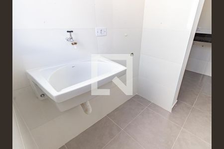 Studio para alugar com 24m², 1 quarto e sem vagaÁrea de Serviço