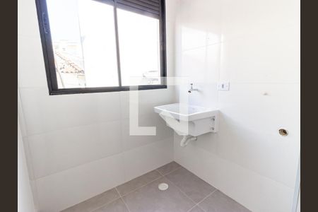 Studio para alugar com 24m², 1 quarto e sem vagaÁrea de Serviço