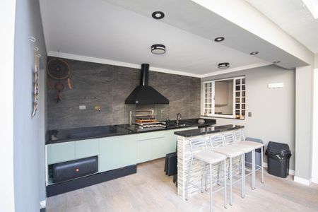 Casa à venda com 130m², 3 quartos e 1 vaga Casa à venda com 130m², 3 quartos e 1 vagaEspaço Gourmet