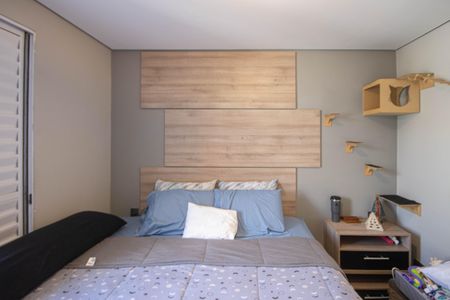 Casa à venda com 130m², 3 quartos e 1 vaga Casa à venda com 130m², 3 quartos e 1 vagaQuarto 1