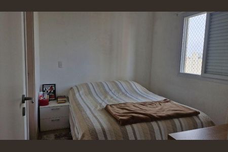 Apartamento à venda com 2 quartos, 58m² em Jardim, Santo André