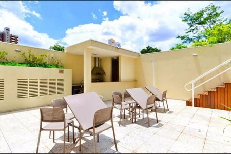 Apartamento à venda com 2 quartos, 58m² em Jardim, Santo André