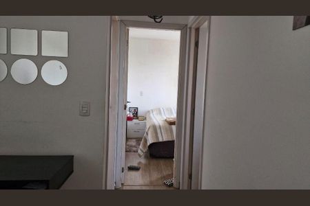 Apartamento à venda com 2 quartos, 58m² em Jardim, Santo André