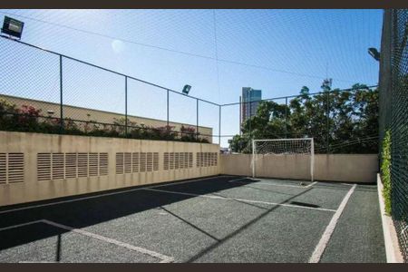 Apartamento à venda com 2 quartos, 58m² em Jardim, Santo André