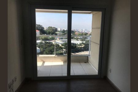 Apartamento à venda com 2 quartos, 58m² em Jardim, Santo André