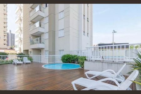 Apartamento à venda com 2 quartos, 58m² em Jardim, Santo André