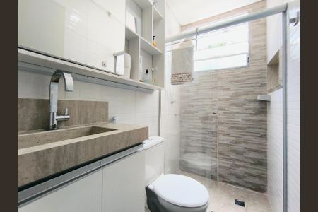 Apartamento para alugar com 2 quartos, 56m² em Recanto Quarto Centenario, Jundiaí