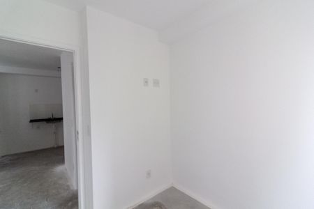 Apartamento à venda com 45m², 2 quartos e sem vagaQuarto 2