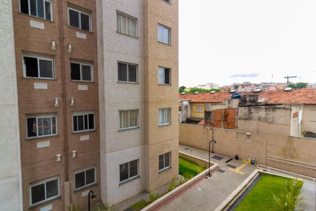 Apartamento à venda com 45m², 2 quartos e sem vagaVista Sala