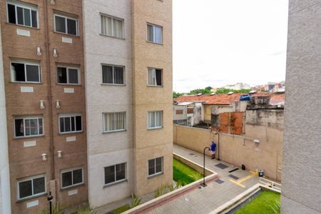 Apartamento à venda com 45m², 2 quartos e sem vagaVista Área de Serviço