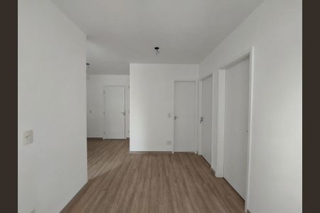 Quarto 1 de apartamento à venda com 2 quartos, 45m² em Vila Baby, São Paulo