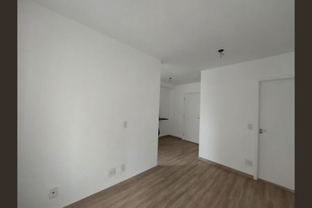 Apartamento à venda com 45m², 2 quartos e sem vagaSala