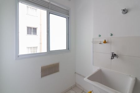 Apartamento à venda com 45m², 2 quartos e sem vagaÁrea de Serviço