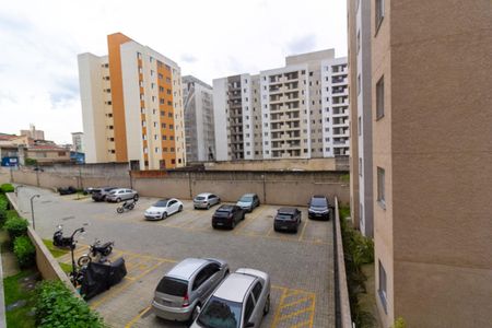 Apartamento à venda com 45m², 2 quartos e sem vagaVista Quarto 2