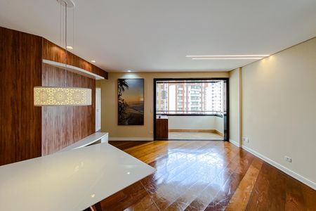 Sala de apartamento para alugar com 3 quartos, 73m² em Jardim Vila Mariana, São Paulo