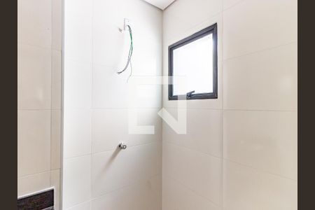 Studio para alugar com 24m², 1 quarto e sem vagaBanheiro