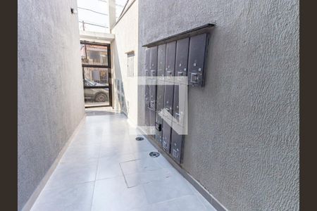 Studio para alugar com 24m², 1 quarto e sem vagaÁrea comum