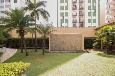 Apartamento para alugar com 62m², 2 quartos e 2 vagas Apartamento para alugar com 62m², 2 quartos e 2 vagasÁrea comum