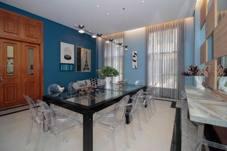 Apartamento para alugar com 62m², 2 quartos e 2 vagas Apartamento para alugar com 62m², 2 quartos e 2 vagasSalão de Festas
