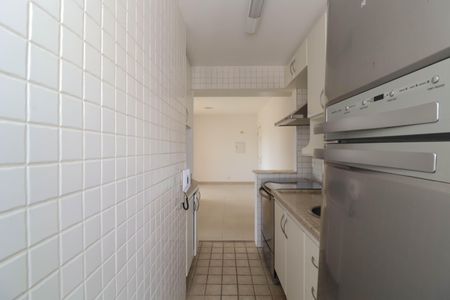 Apartamento para alugar com 62m², 2 quartos e 2 vagas Apartamento para alugar com 62m², 2 quartos e 2 vagasCozinha