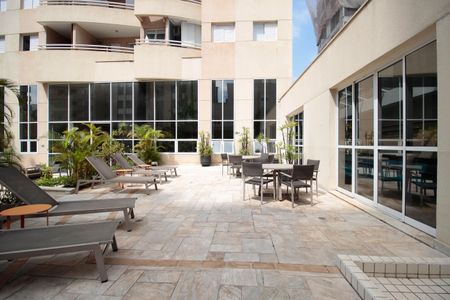 Apartamento para alugar com 62m², 2 quartos e 2 vagas Apartamento para alugar com 62m², 2 quartos e 2 vagasÁrea comum