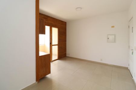Apartamento para alugar com 62m², 2 quartos e 2 vagas Apartamento para alugar com 62m², 2 quartos e 2 vagasSala