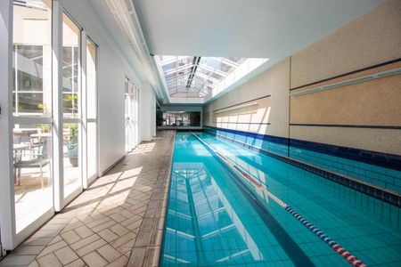 Apartamento para alugar com 62m², 2 quartos e 2 vagas Apartamento para alugar com 62m², 2 quartos e 2 vagasPiscina