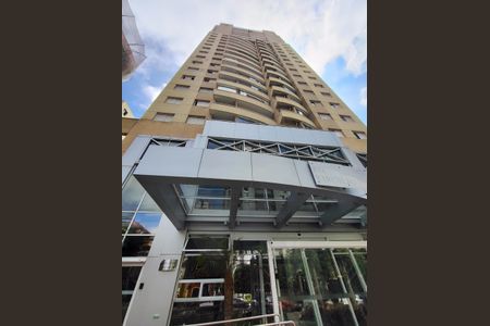 Apartamento para alugar com 62m², 2 quartos e 2 vagas Apartamento para alugar com 62m², 2 quartos e 2 vagasFachada